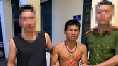 Giải cứu bé gái 4 tuổi bị bắt cóc từ Sơn La sang Lào Cai