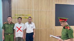 Khởi tố đối tượng đăng 394 bài viết sai sự thật để “câu view” kiếm tiền