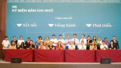 Điện Biên “bắt tay” CLB, bản du lịch và doanh nghiệp tạo chuỗi sản phẩm hút khách
