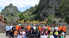 Đồng Văn sẵn sàng cho đợt tái thẩm định Công viên địa chất toàn cầu UNESCO