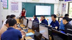 Tuyên Quang: Cán bộ thôn, bản là “hạt nhân” chuyển đổi số ở cơ sở