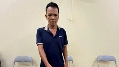 Sơn La: Bắt nhanh đối tượng từ Bắc Ninh đột nhập đục két, trộm 1 cây vàng