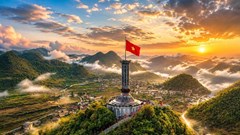 Nâng cao nhận thức cộng đồng về du lịch bền vững tại Lũng Cú