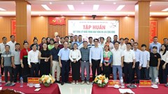 Điện Biên nâng cao kỹ năng phát triển du lịch cộng đồng từ bản sắc văn hóa