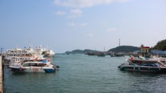 Phú Quốc tăng cường tuyên truyền an toàn cho chủ tàu du lịch