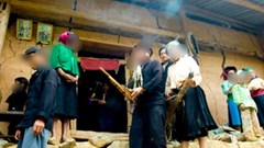 Lũng Cú quyết liệt xóa bỏ hủ tục trong việc cưới, việc tang