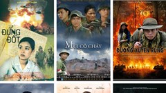 Mang “Mùi cỏ cháy”, “Đừng đốt” đến với đồng bào vùng cao Điện Biên