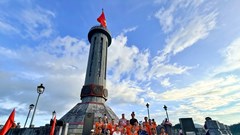 Lũng Cú ghi dấu ấn tại kỳ tái đánh giá Cao nguyên đá Đồng Văn