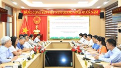 Tuyên Quang nỗ lực gìn giữ danh hiệu Công viên địa chất toàn cầu Cao nguyên đá Đồng Văn
