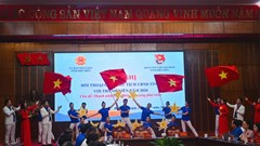 Tuổi trẻ Điện Biên khát vọng vươn lên, góp sức xây dựng quê hương