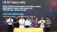 Câu lạc bộ “Niềm tin số” Lào Cai chung tay vì không gian mạng an toàn, lành mạnh