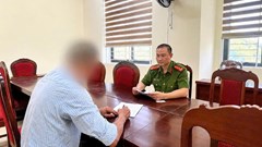 Sơn La: Xử phạt 12,5 triệu đồng trường hợp đăng tin sai sự thật trên Facebook