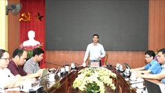 Sơn Vĩ chuẩn bị đưa Trường Nội trú liên cấp vào hoạt động năm học mới