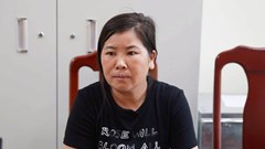 Đối tượng truy nã về tội hủy hoại rừng ra đầu thú sau hơn 2 năm lẩn trốn
