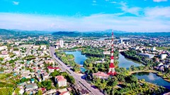 Tuyên Quang đẩy mạnh xây dựng hệ sinh thái khởi nghiệp đổi mới sáng tạo