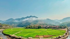 Mường Chà an toàn, thân thiện để phát triển du lịch cộng đồng