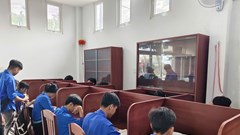 Sắp diễn ra Hội thi Thanh thiếu niên tuyên truyền sách tỉnh An Giang 2026