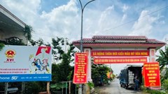 Mỹ Hòa Hưng – Sức sống mới trên xã đảo quê hương Bác Tôn