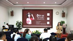 Mỗi cán bộ cơ sở là một “đại sứ” quảng bá du lịch Điện Biên