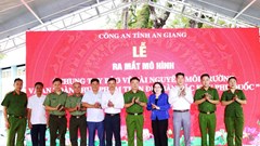 Phú Quốc chung tay bảo vệ tài nguyên, môi trường và an toàn thực phẩm