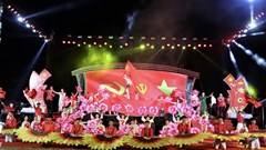 Than Uyên sẵn sàng đón khách dịp Tết Độc lập