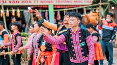 200 người sẽ đồng diễn ném pao ở Mộc Châu dịp Quốc khánh 2.9