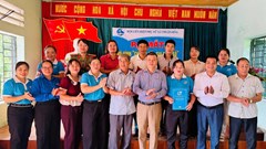 Tuyên Quang đồng hành cùng phụ nữ vùng cao bắt nhịp chuyển đổi số