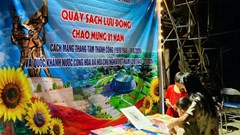 Đưa những câu chuyện lịch sử đến gần người dân Điện Biên