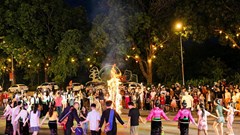 Nghĩa Lộ sẵn sàng cho “Điểm hẹn văn hóa Lào Cai” và Tết Xíp Xí