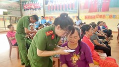 Vùng cao Yên Minh đưa tiện ích số đến gần với người dân