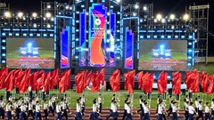 An Giang tổ chức thành công Đại hội TDTT lần thứ I năm 2026