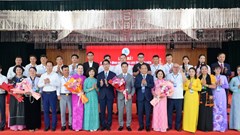 Du lịch Điện Biên đẩy mạnh quảng bá số, xây dựng sản phẩm đặc trưng