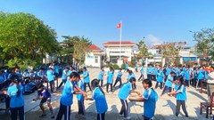 An Giang thành lập Trường Phổ thông Dân tộc nội trú THCS và THPT An Giang 2