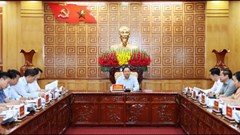 Lai Châu sẵn sàng cho năm học mới, khánh thành các trường nội trú liên cấp