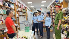Tuyên Quang tăng cường cảnh báo vi phạm sở hữu trí tuệ trên không gian mạng