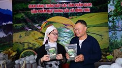 Tuyên Quang đặt mục tiêu có hơn 1.850 hợp tác xã vào năm 2030