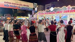 Điện Biên lan tỏa bản sắc, quảng bá điểm đến tại Gia Lai