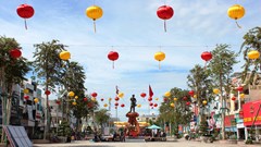 An Giang tôn vinh khí phách Anh hùng dân tộc Nguyễn Trung Trực