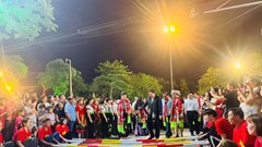Lào Cai khảo sát chỉ số hạnh phúc của 20.700 hộ dân hằng năm