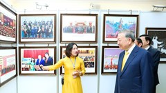 Nghị quyết 80: Khơi nguồn sức mạnh văn hóa Việt Nam