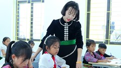 Những mái trường mới – dấu ấn một Việt Nam đổi thay