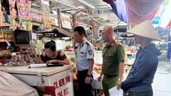 Tuyên Quang triển khai 8 nhóm giải pháp chống buôn lậu, hàng giả