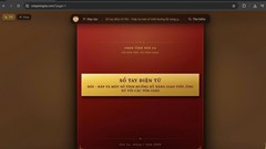 Sơn La đưa sổ tay tín ngưỡng, tôn giáo lên môi trường số