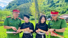 Xây dựng Pác Bó thành điểm đến an toàn, thân thiện