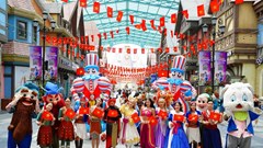 An Giang đón gần 23,5 triệu lượt du khách trong 9 tháng đầu năm