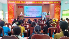 1.360 phụ nữ An Giang được trang bị kỹ năng an toàn thực phẩm