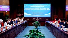 Điện Biên mở rộng hợp tác với EU về tăng trưởng xanh và du lịch bền vững