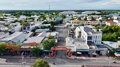 An Giang: Phú Hòa nâng giá trị sản xuất, tạo động lực phát triển kinh tế nông thôn