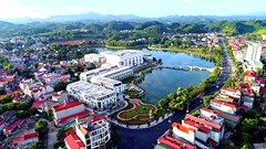 Lào Cai tăng tốc giải ngân vốn chương trình mục tiêu quốc gia