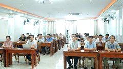 Lai Châu điều tra thực trạng sử dụng thuốc lá ở người từ 15 tuổi